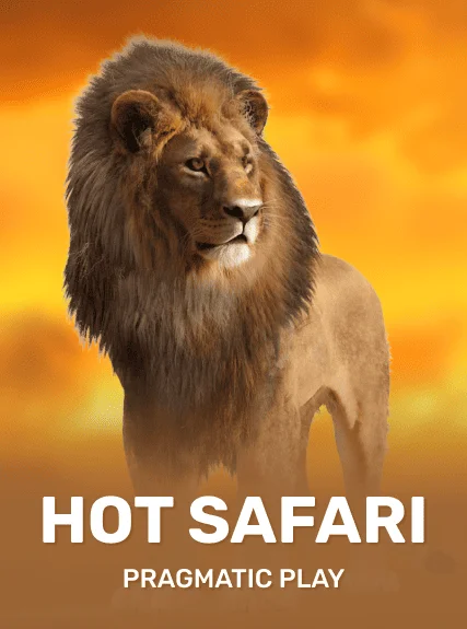 Hot Safari (pragmaticslots)