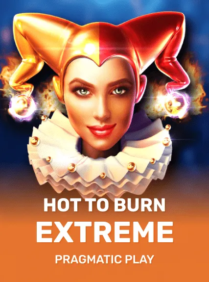Hot to Burn Extreme (pragmaticslots)