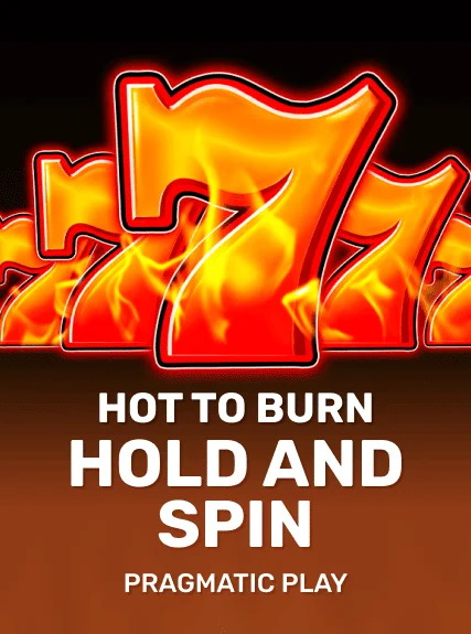 Hot to Burn Hold and Spin (pragmaticslots)
