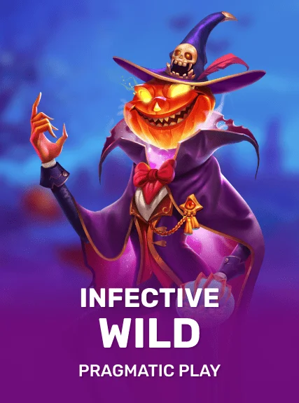 Infective Wild (pragmaticslots)