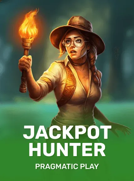 Jackpot Hunter (pragmaticslots)