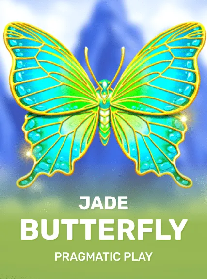 Jade Butterfly (pragmaticslots)