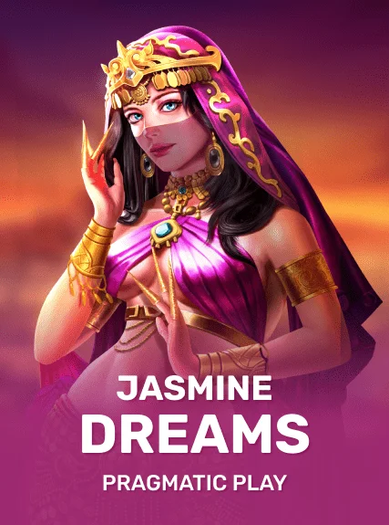 Jasmine Dreams (pragmaticslots)