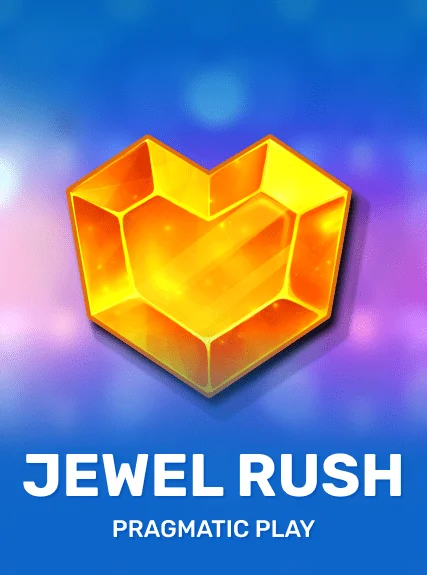 Jewel Rush (pragmaticslots)