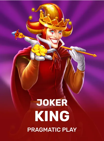 Joker King (pragmaticslots)