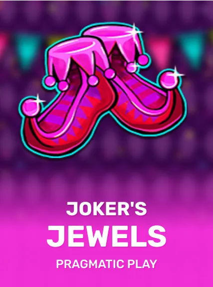 Jokers Jewels (pragmaticplay)