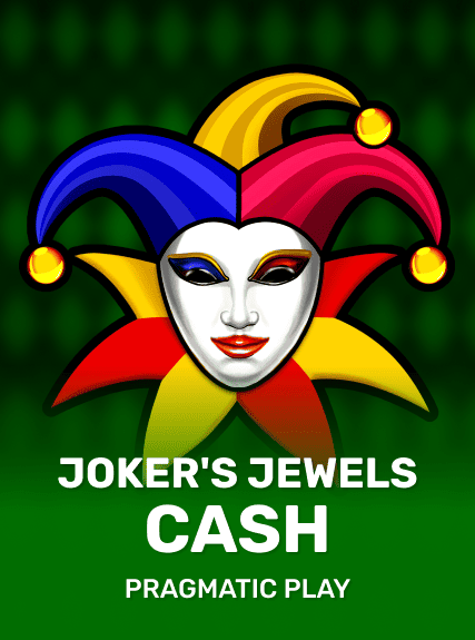 Joker's Jewels Cash