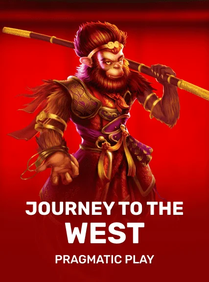 Journey to the West (pragmaticslots)