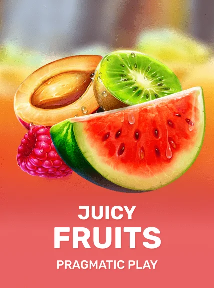 Juicy Fruits (pragmaticslots)