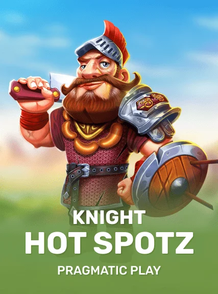 Knight Hot Spotz (pragmaticslots)