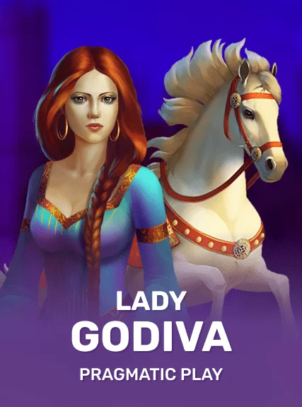Lady Godiva (pragmaticslots)