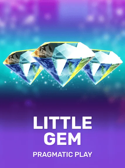 Little Gem (pragmaticslots)