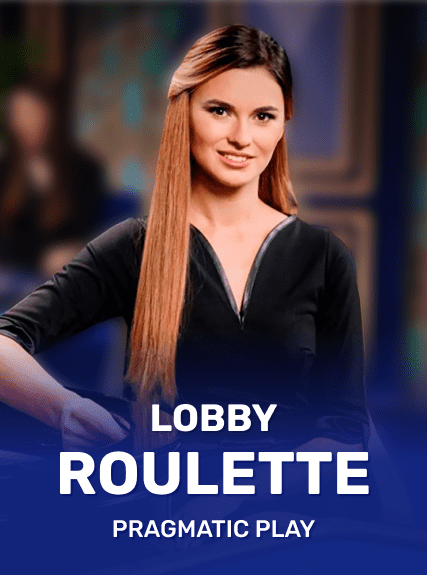 Lobby Roulette (pragmaticplaylive)