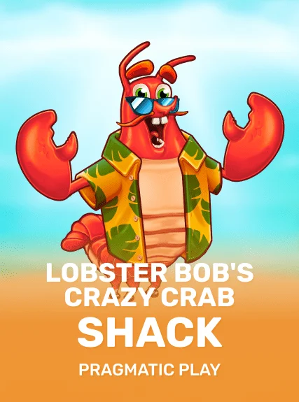 Lobster Bob's Crazy Crab Shack (pragmaticslots)
