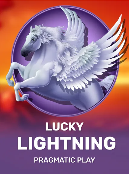 Lucky Lightning (pragmaticslots)