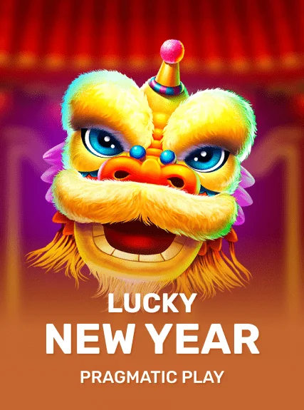 Lucky New Year (pragmatic)