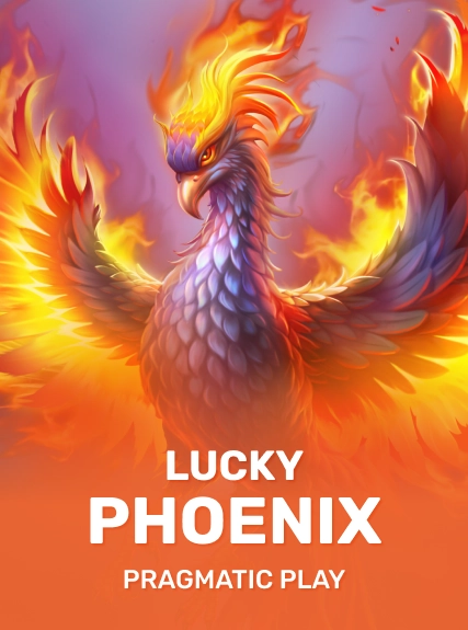 Lucky Phoenix (pragmaticslots)