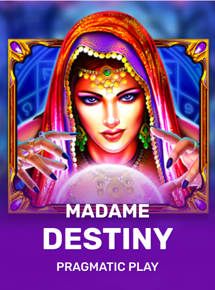 Madame Destiny