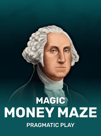 Magic Money Maze (pragmaticslots)