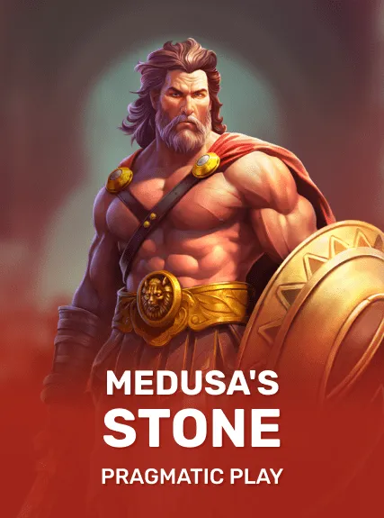 Medusa's Stone (pragmaticslots)