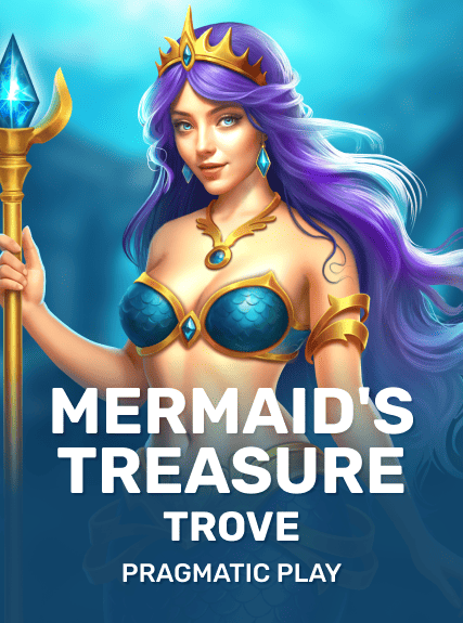 Mermaid's Treasure Trove