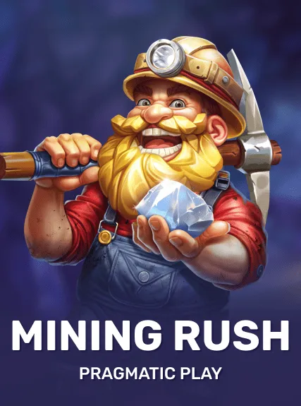 Mining Rush (pragmaticslots)