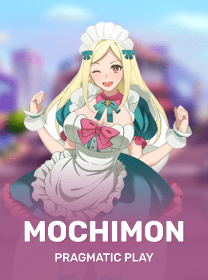 Mochimon