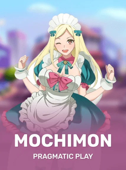 Mochimon (pragmaticslots)