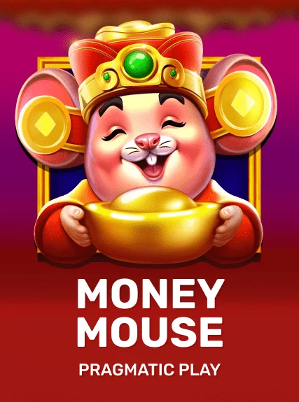 Money Mouse (pragmaticslots)