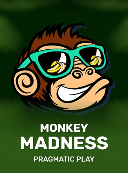 Monkey Madness (pragmaticslots)