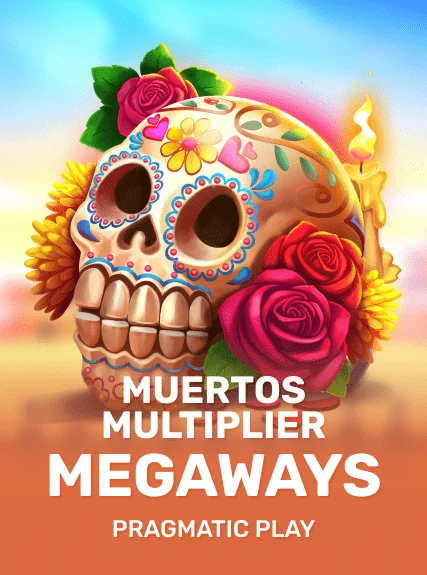 Muertos Multiplier Megaways (pragmaticslots)