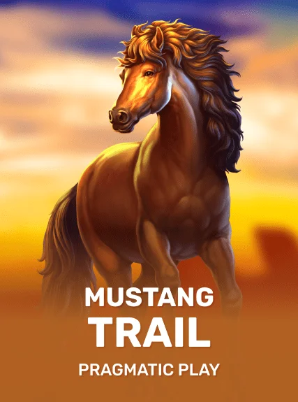 Mustang Trail (pragmaticslots)