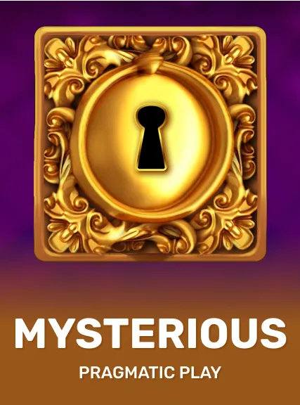 Mysterious (pragmaticslots)