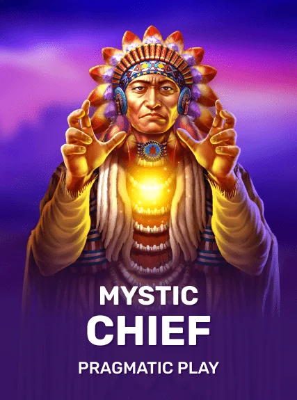 Mystic Chief (pragmaticslots)