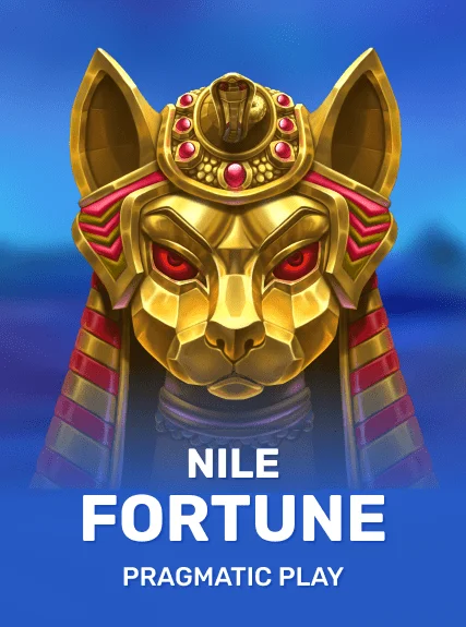 Nile Fortune (pragmaticslots)