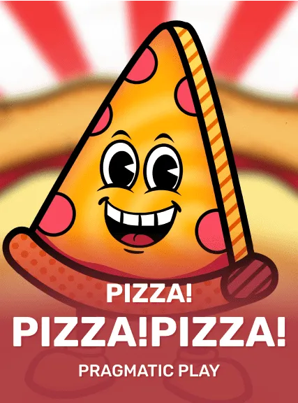 PIZZA! PIZZA? PIZZA! (pragmaticslots)