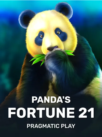 Panda Fortune 2 (pragmaticslots)