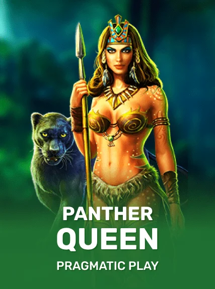 Panther Queen (pragmaticslots)