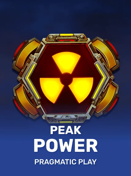 Peak Power (pragmaticslots)