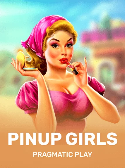 Pinup Girls (pragmaticslots)