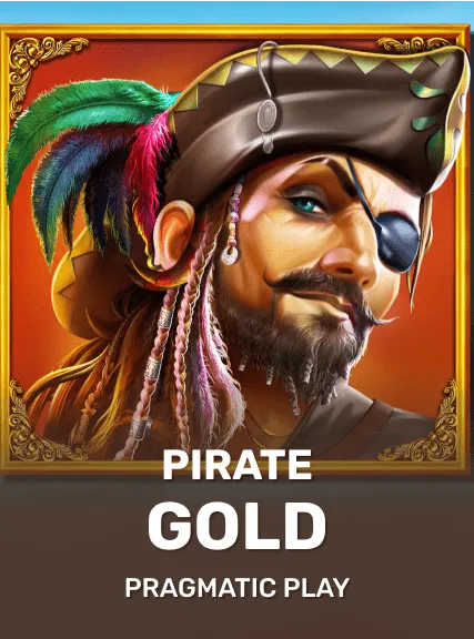 Pirate Gold (pragmaticslots)