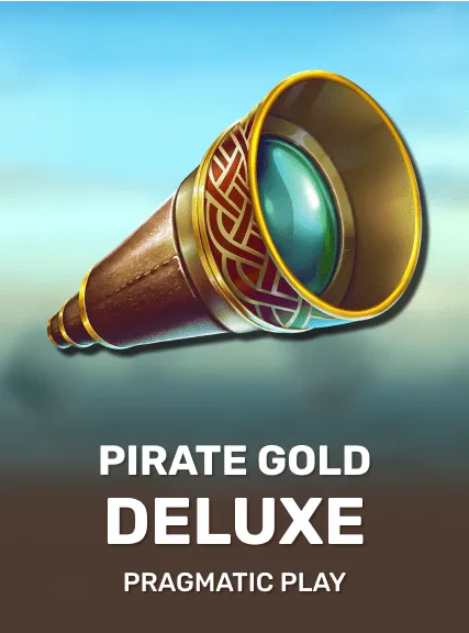 Pirate Gold Deluxe (pragmaticslots)