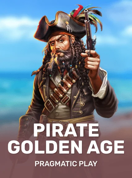 Pirate Golden Age (pragmaticslots)