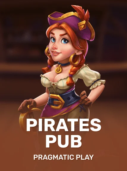 Pirates Pub (pragmaticslots)