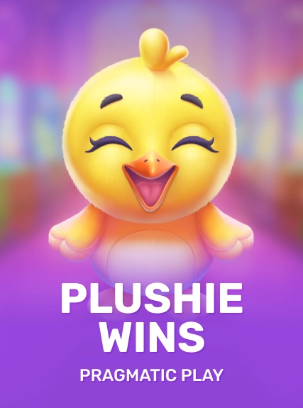 Plushie Wins (pragmaticslots)