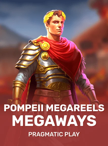 Pompeii Megareels Megaways (pragmaticslots)