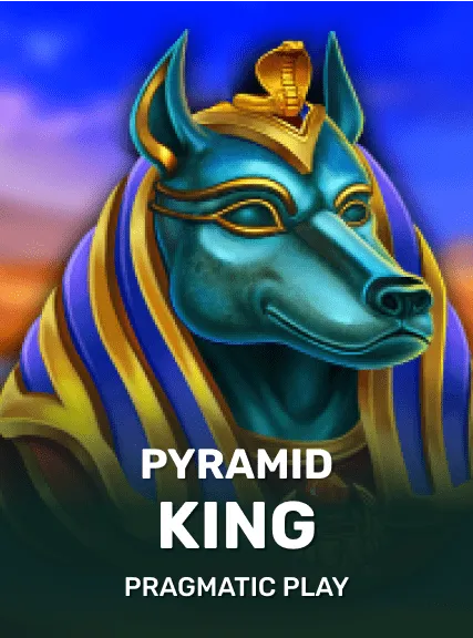 Pyramid King (pragmaticslots)