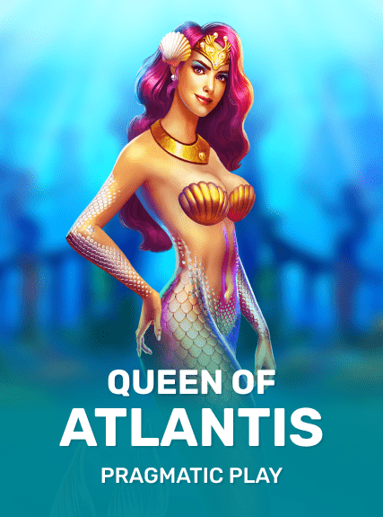 Queen of Atlantis