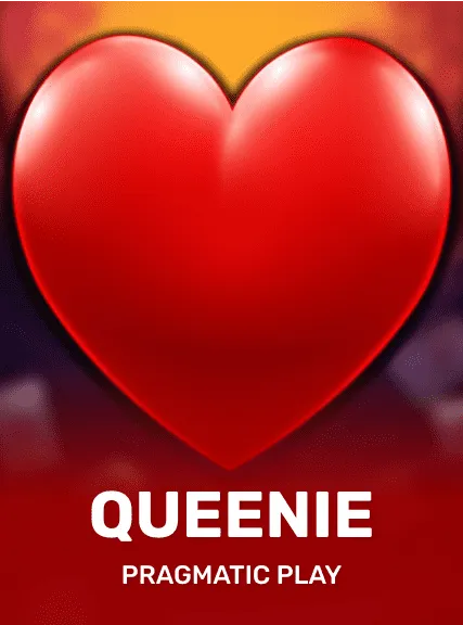 Queenie (pragmaticslots)