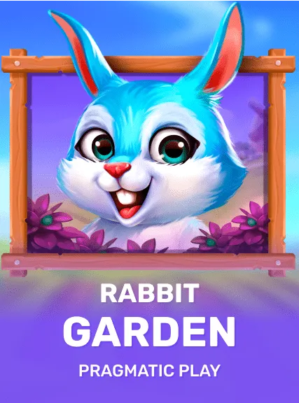 Rabbit Garden (pragmaticslots)